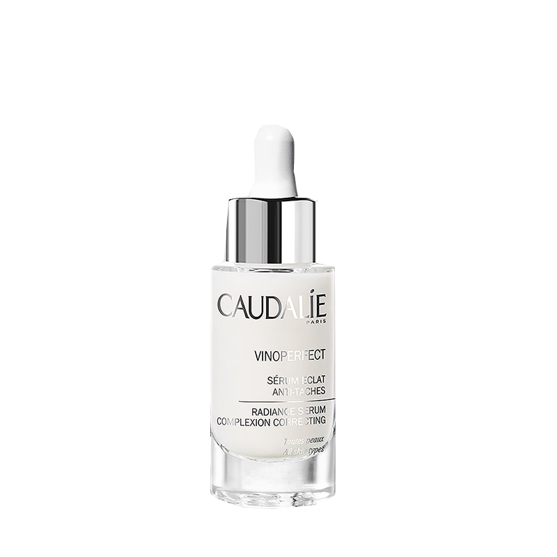 欧缇丽 臻美美白淡斑精华