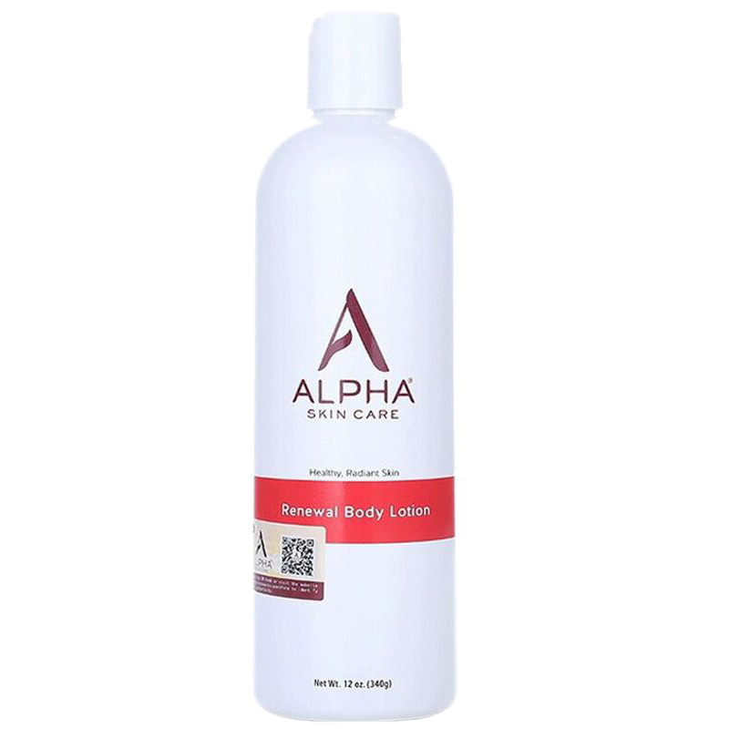 AH 高浓度果酸 身体乳