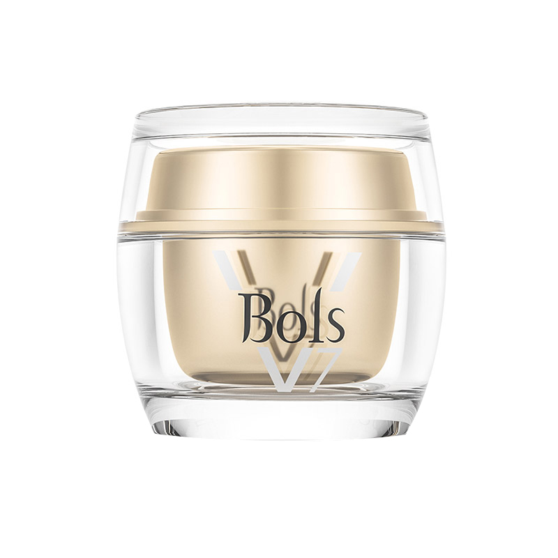 葆丽匙 v7玫瑰素颜霜