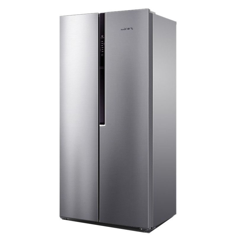 新飞 精控多路送风对开门冰箱