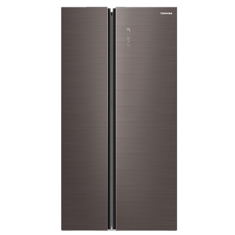 东芝 高效净味大容量冰箱