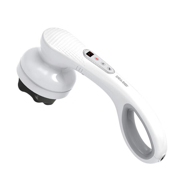 迪斯 无线便携手持按摩器