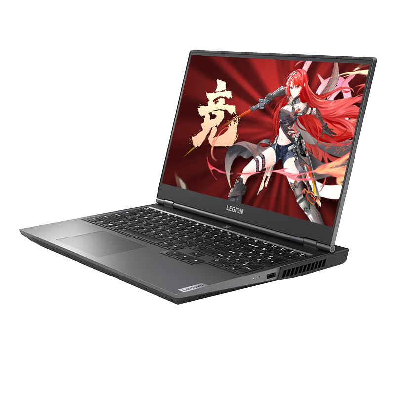 联想 大容量长续航游戏本