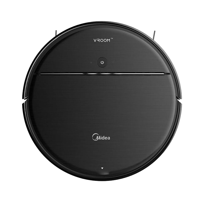 美的 除菌湿拖扫地机器人