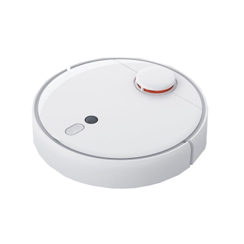 小米 语音控制扫地机器人