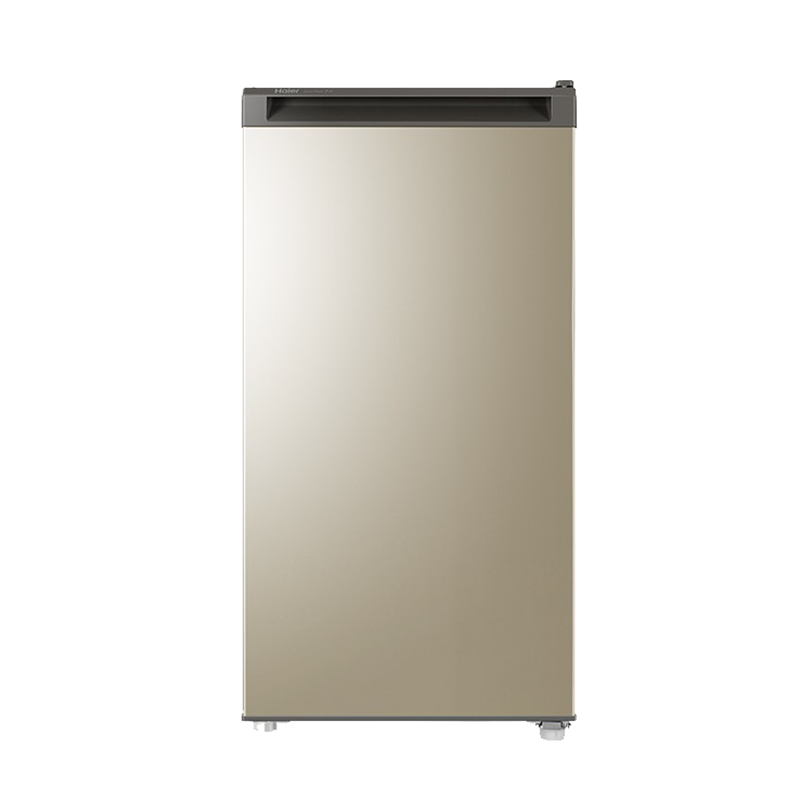 海尔 匀冷微霜冷柜