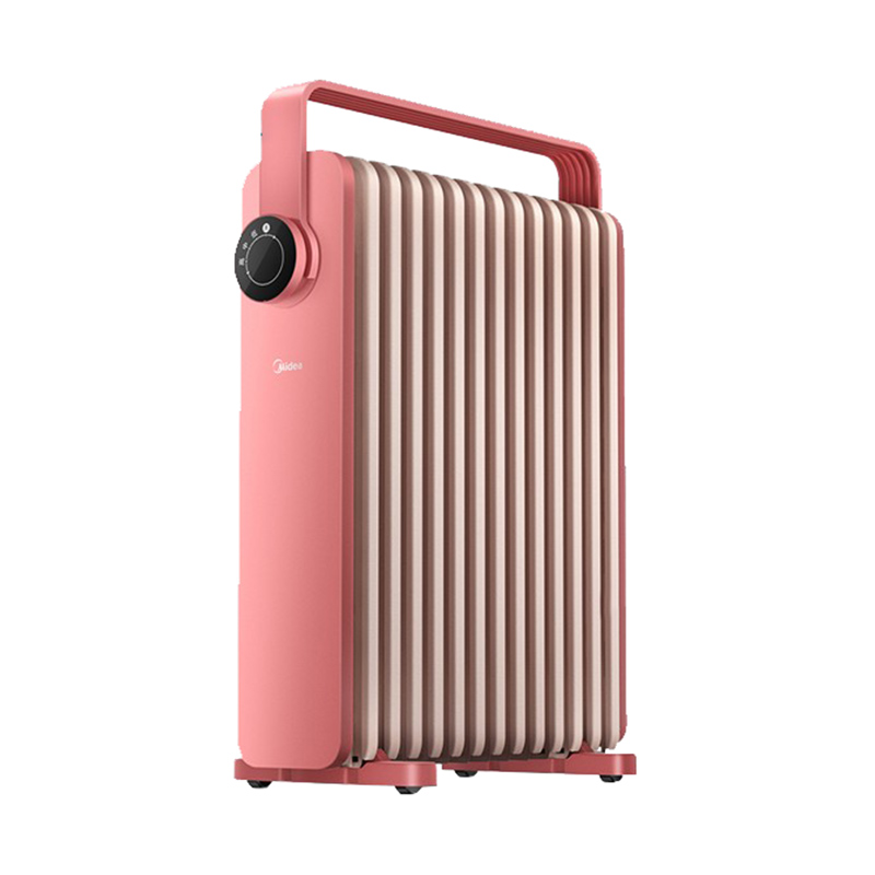 美的 快速干衣油汀取暖器