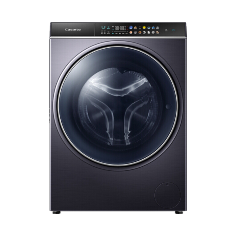 卡萨帝 直驱电机洁净洗衣机