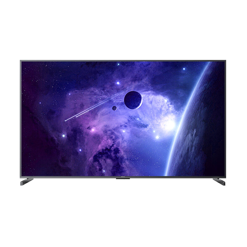 长虹4KHDR智能电视