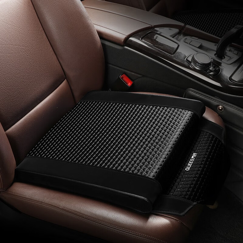 乔氏 防滑 汽车座垫