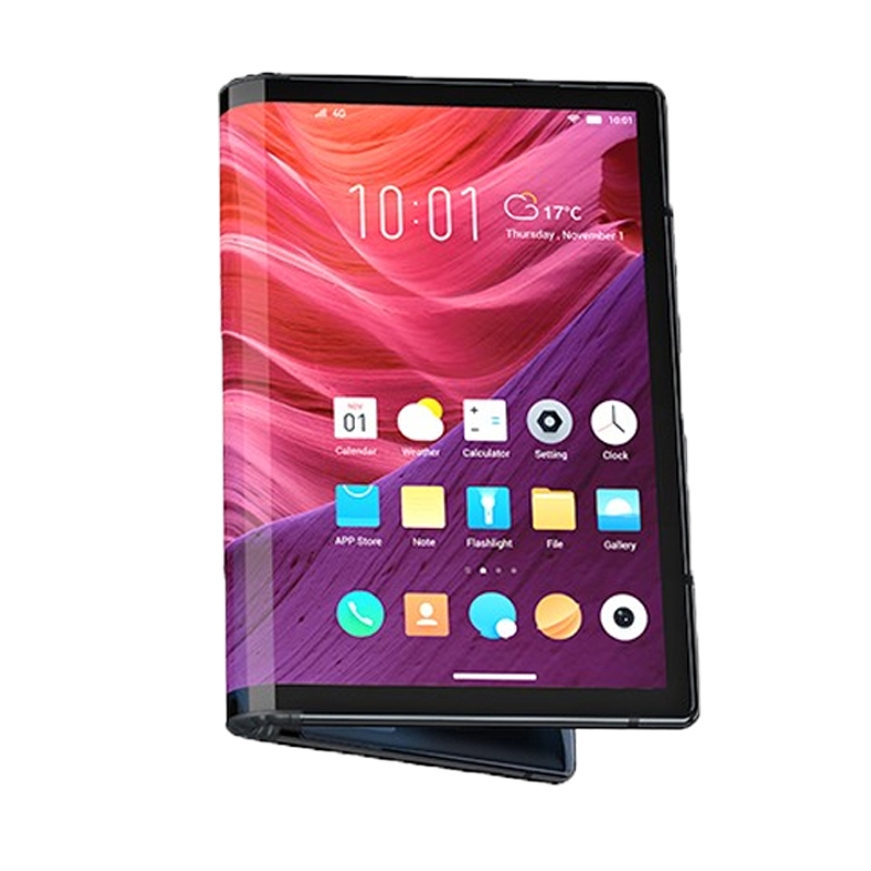 柔宇 FlexPai大屏手机