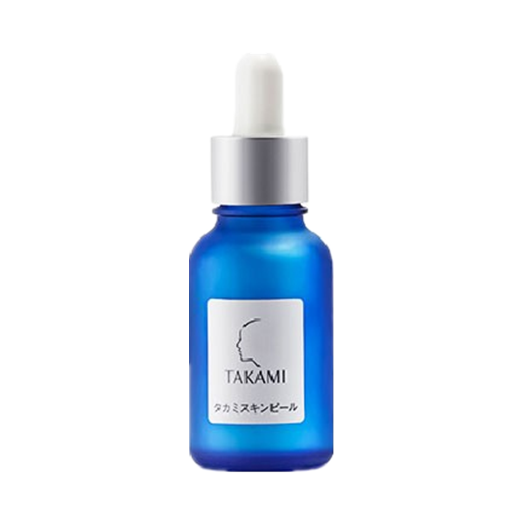 TAKAMI 焕活美容精华