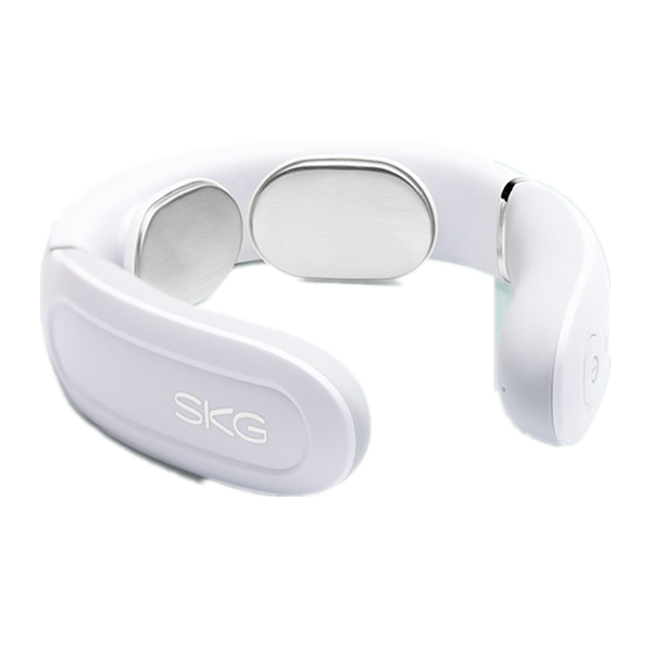 SKG 热敷全硅胶按摩器