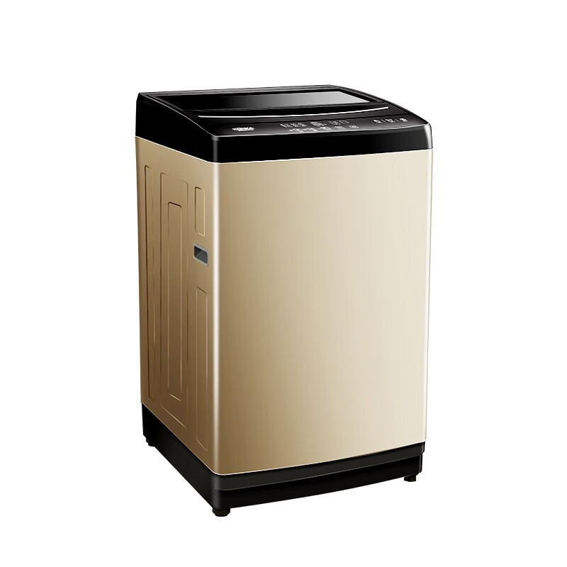 康佳 钢化玻璃洗衣机