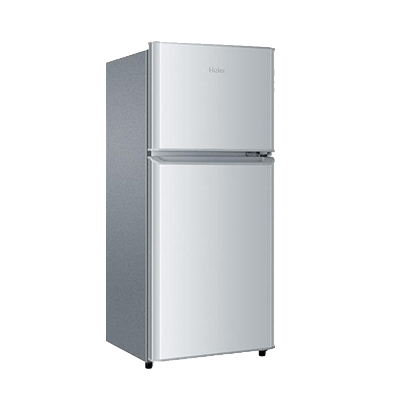 海尔 双向保温冰箱
