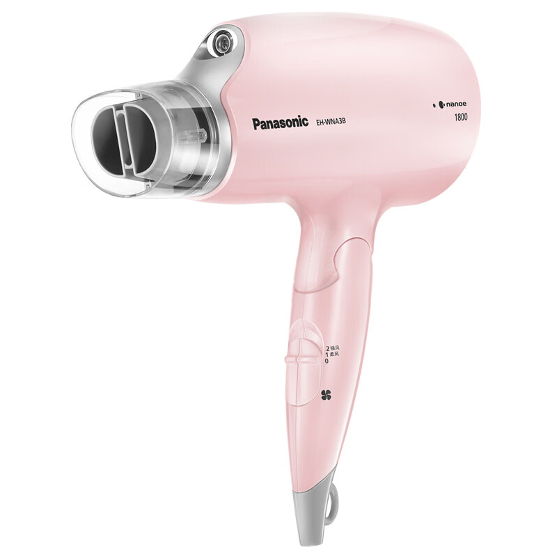 松下恒温大功率电吹风