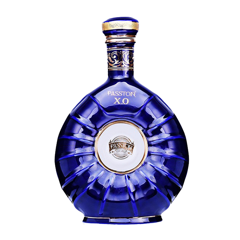 派斯顿 沁爽口感白兰地