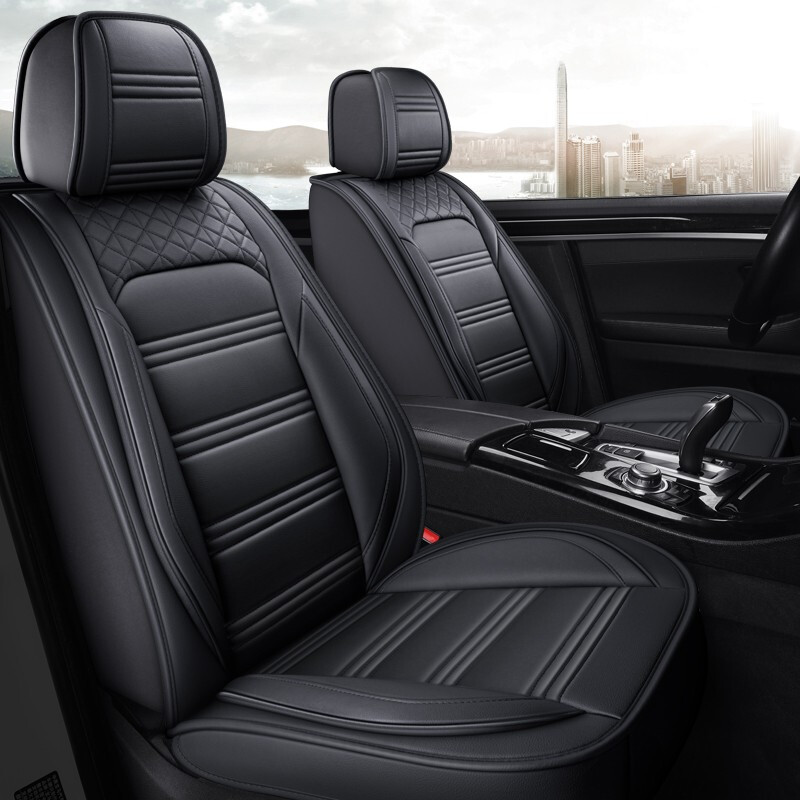 斯克帝 贴合不鼓包汽车座套