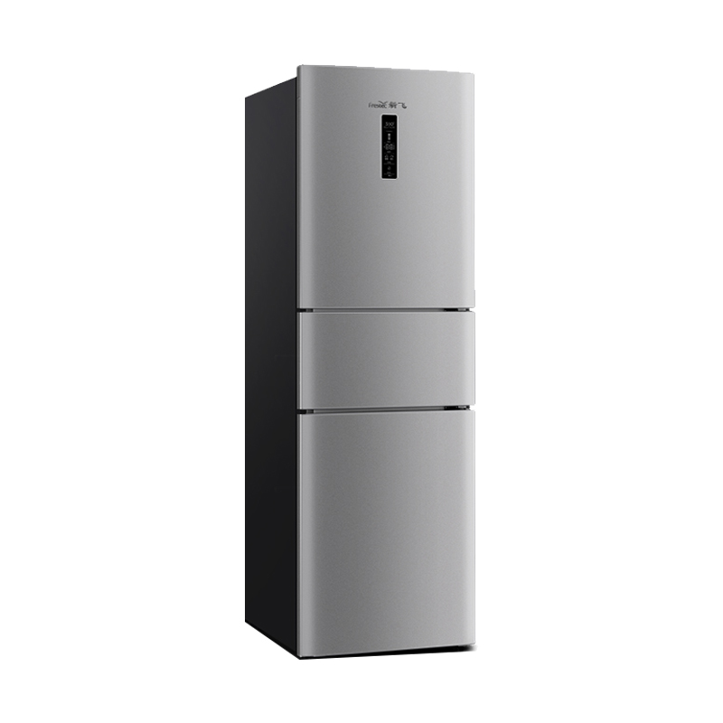 新飞 干湿分储三门冰箱