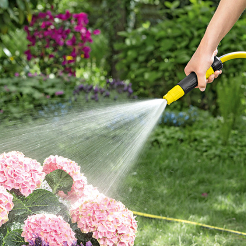 KARCHER 软管洗车水枪