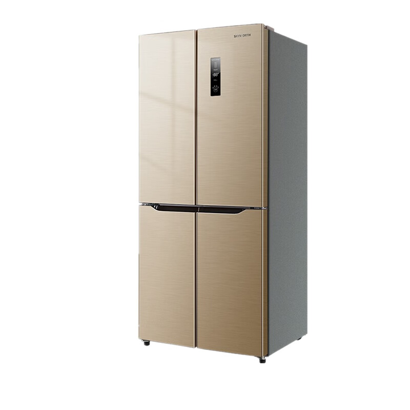 创维 ACS净味系统冰箱