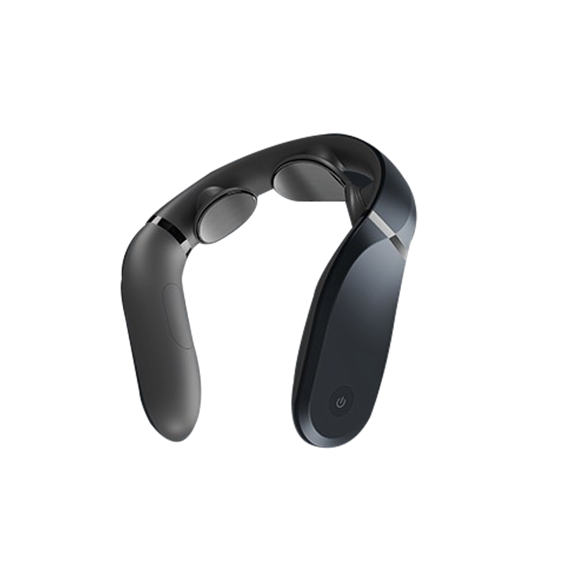 Jeeback 轻巧颈椎按摩器