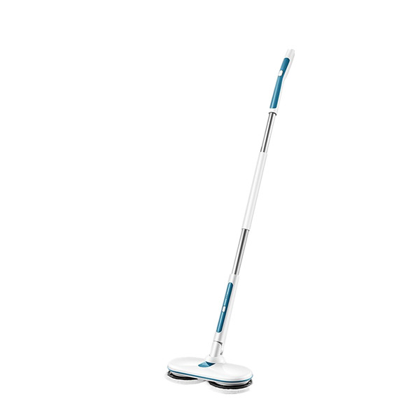 艾美特低音免弯腰清洁机