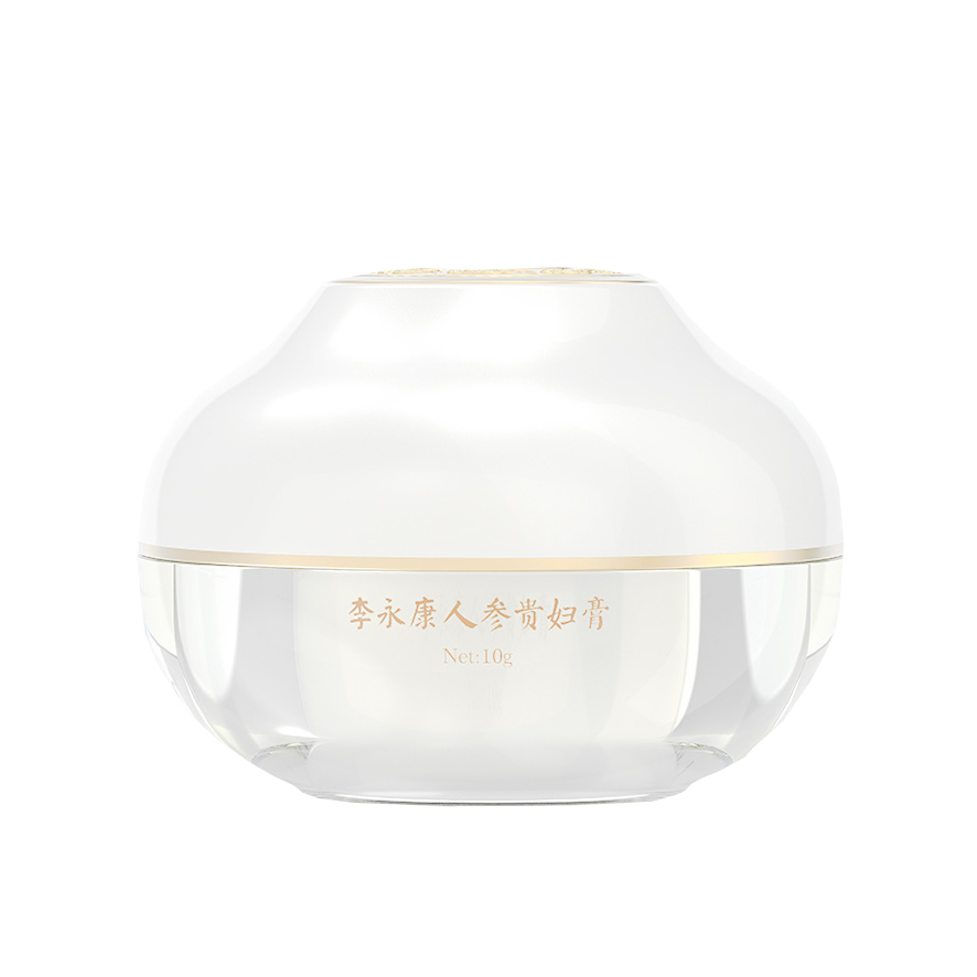 李永康 隔离遮瑕乳霜