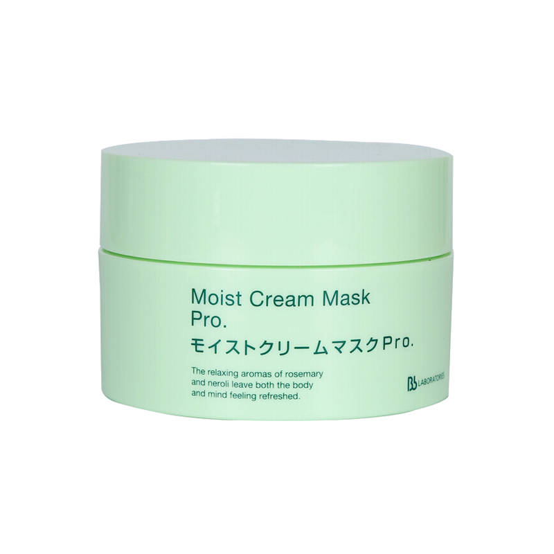 Bblab 复活草补水面膜