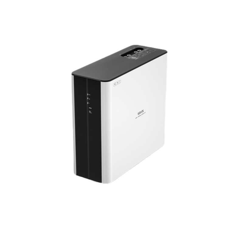 华凌家用厨房直饮净水器