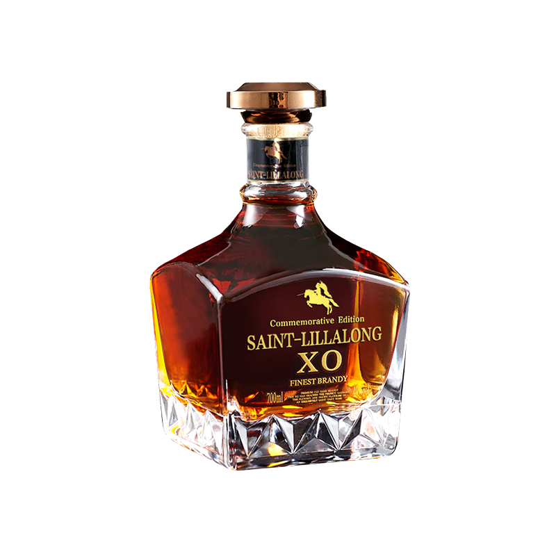 酒嗨酒法国进口白兰地