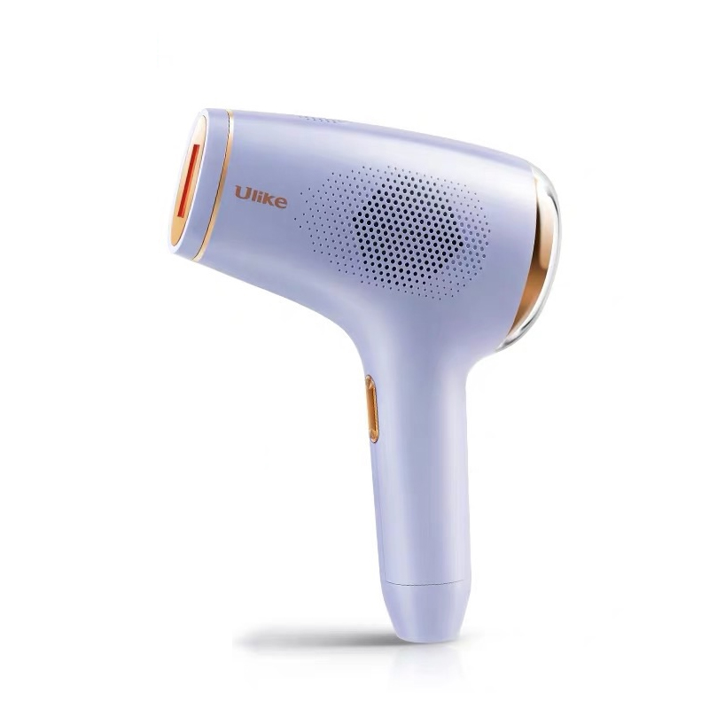 Ulike 冰感脱毛仪