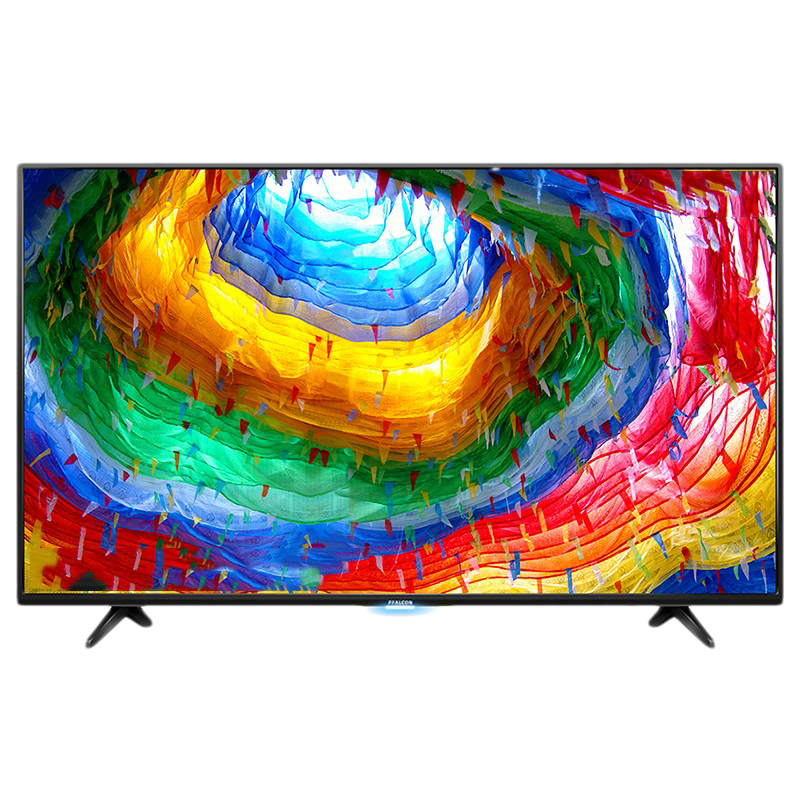 FFALCON 智能控光电视