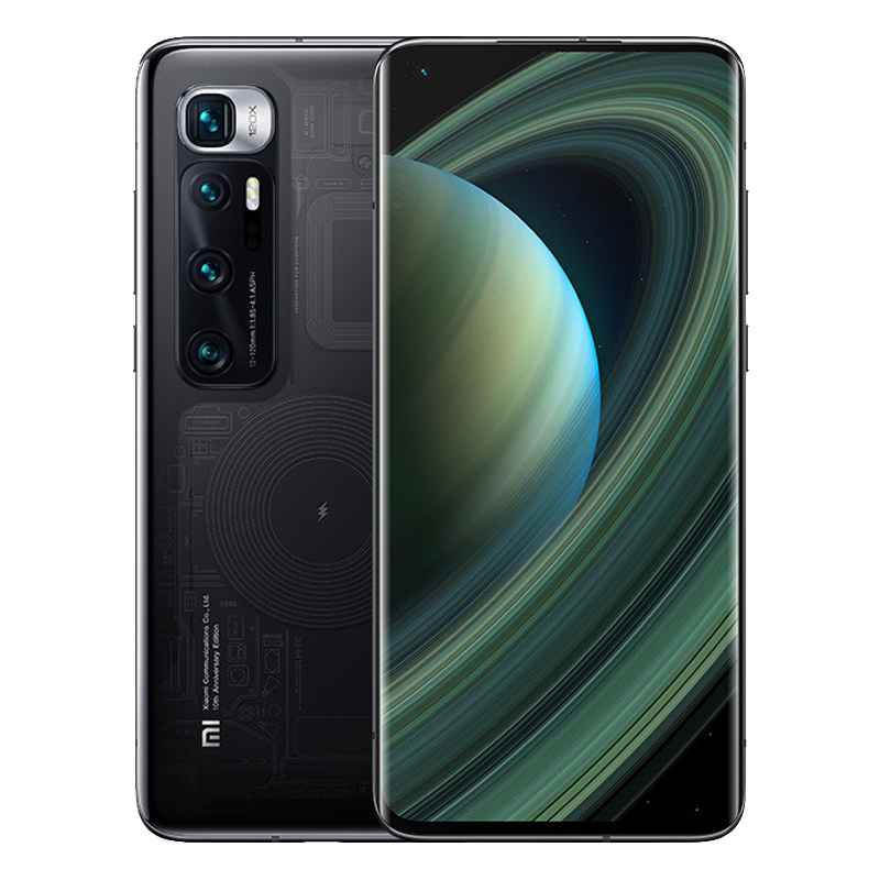 小米 高屏刷率不撕裂 手机