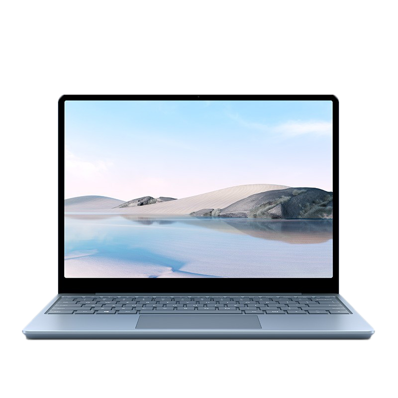 微软 触控屏轻薄笔记本