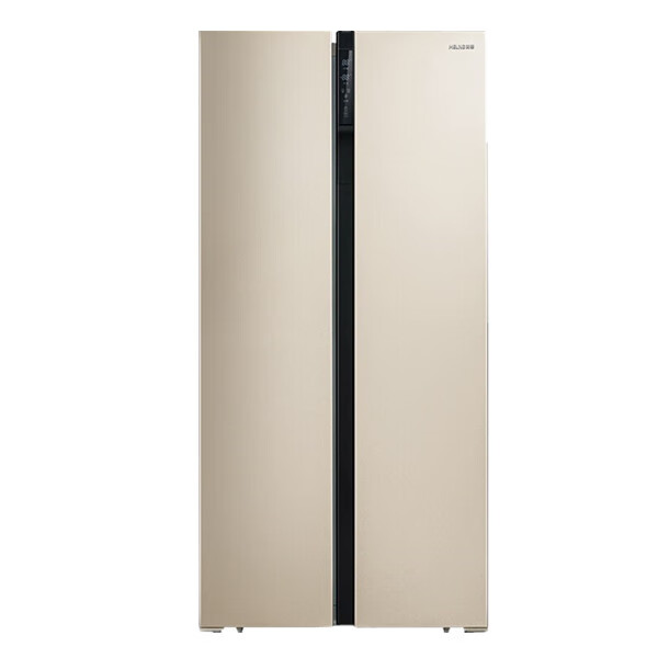 美菱净味双循环冰箱