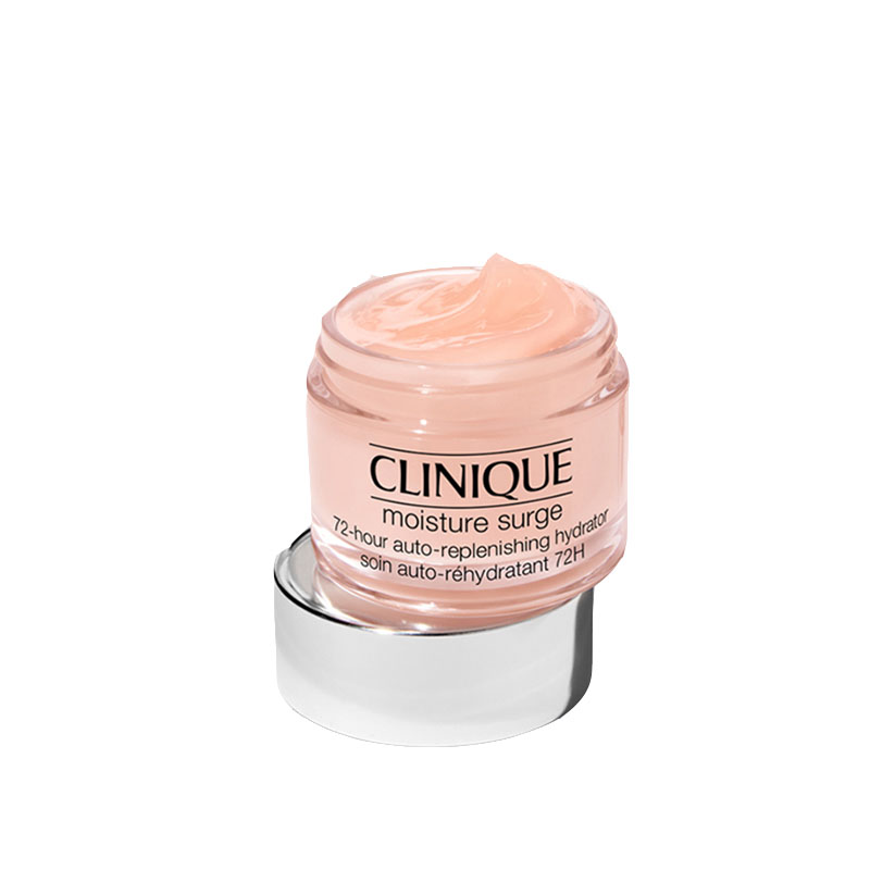 倩碧 水嫩保湿润肤面霜