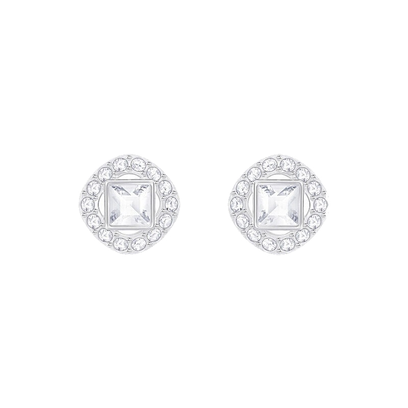 施华洛世奇 时尚冰点耳钉