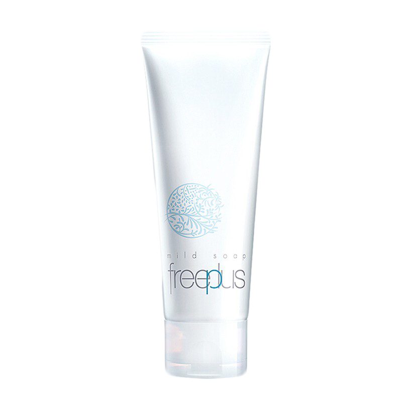 芙丽芳丝 深层清洁 洁面乳