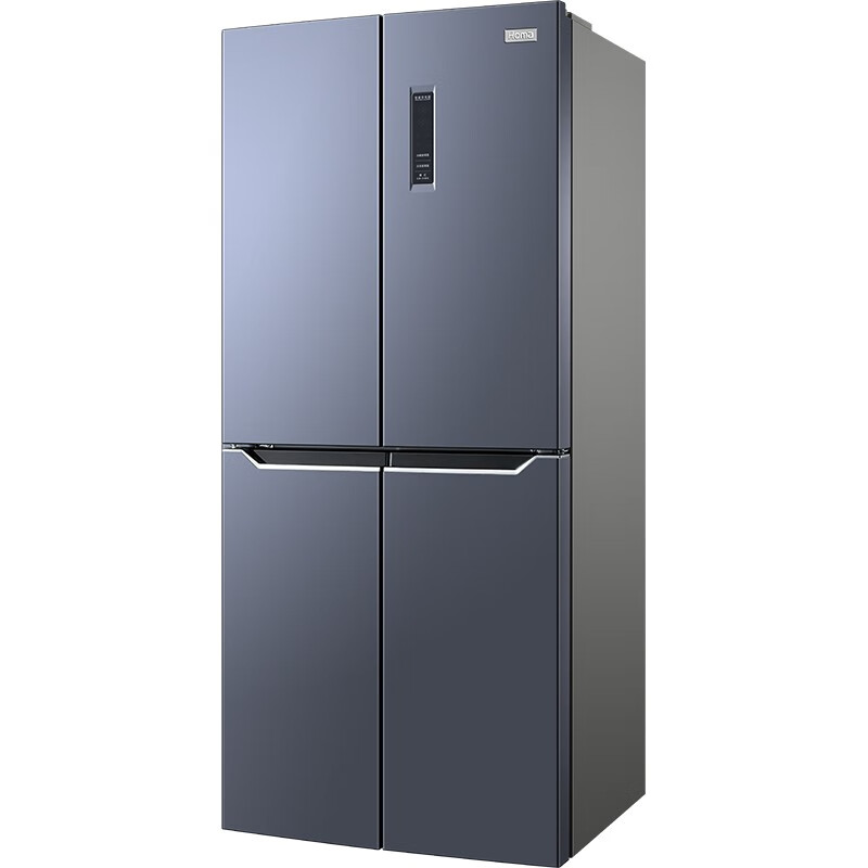 奥马 四门大容量冰箱