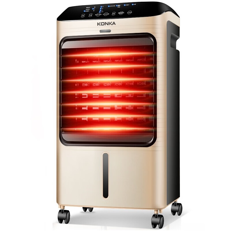 康佳 智能遥控 取暖器