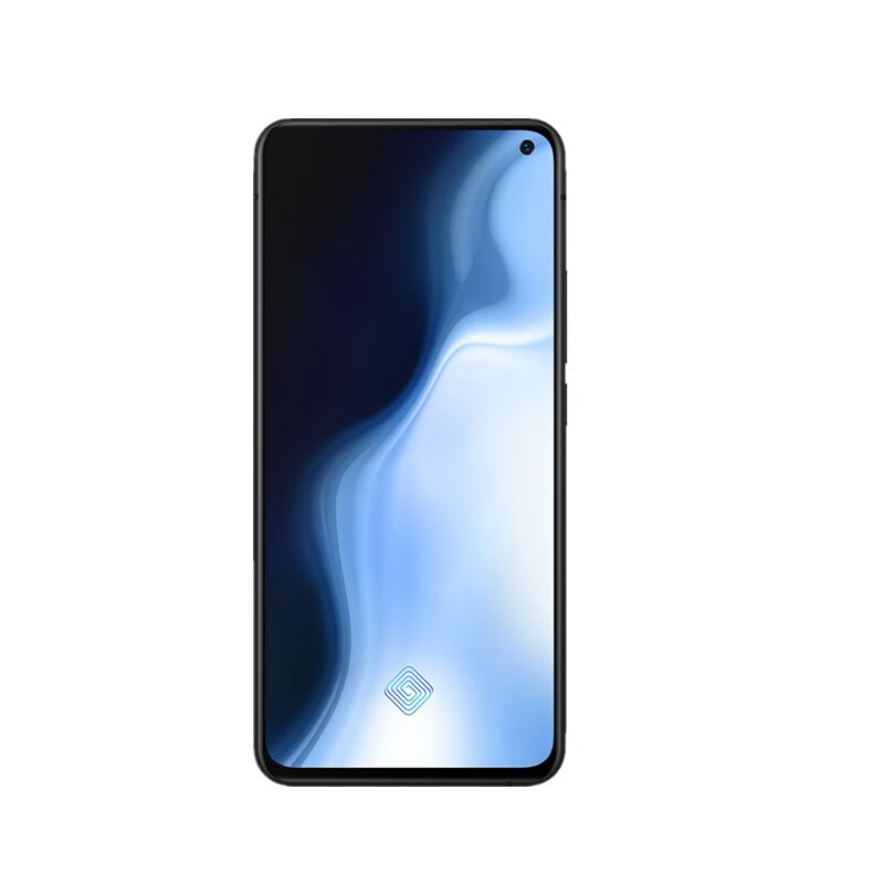vivo 极点屏手机