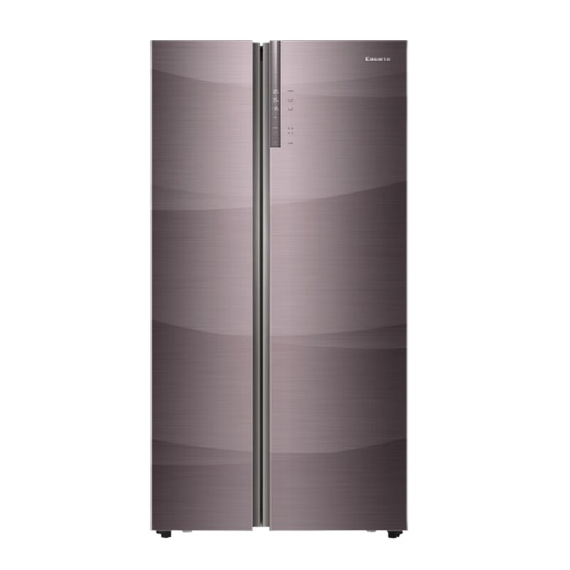 卡萨帝 干湿分储冰箱