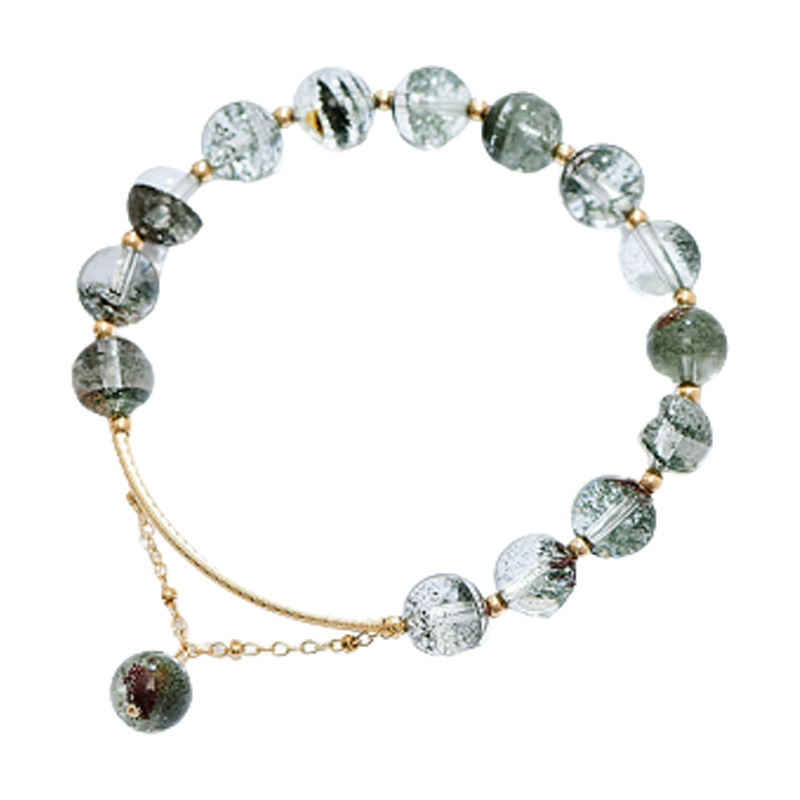 TOPGIRL满天星水晶手链