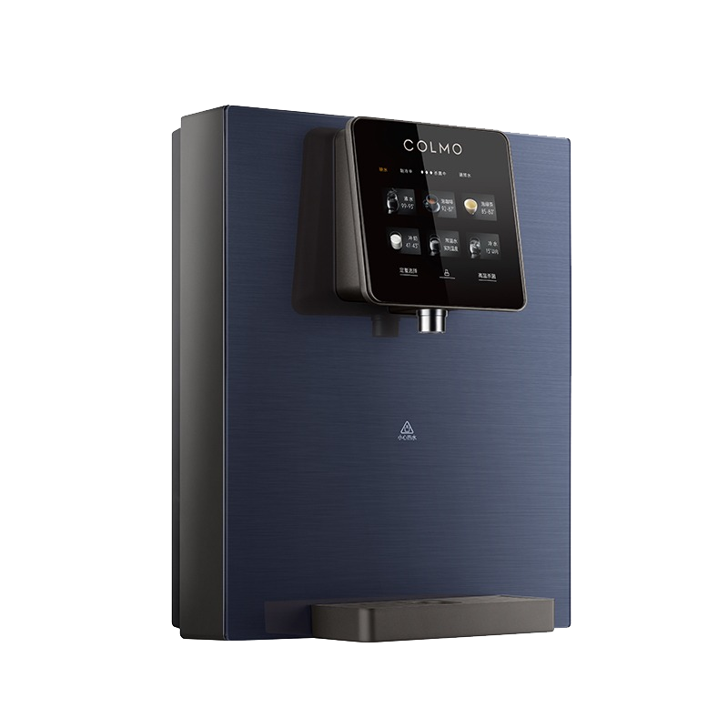 COLMO 大通量净水器