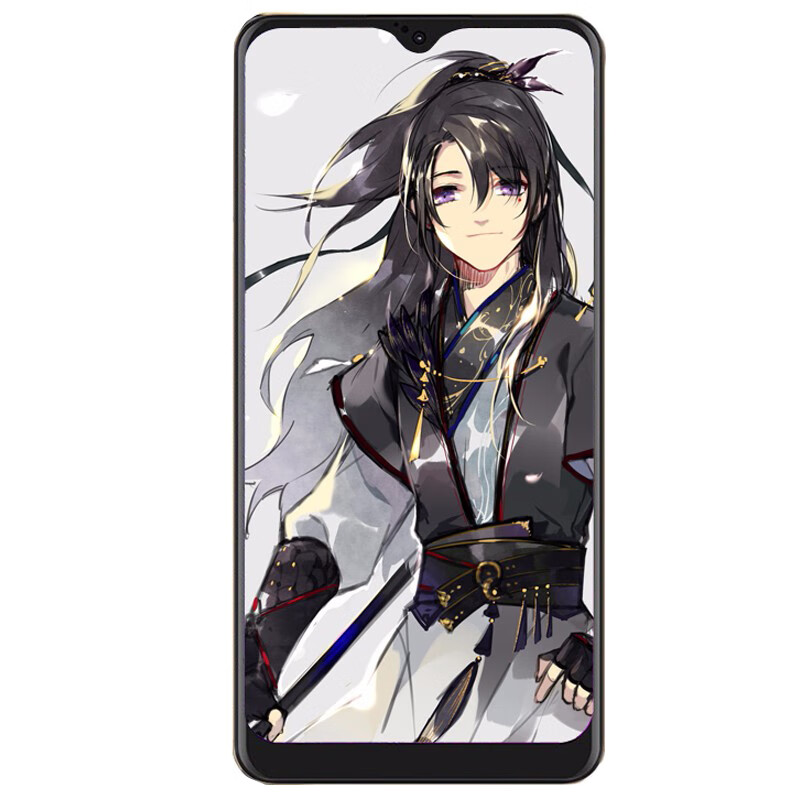 海信 超大电池长续航 手机