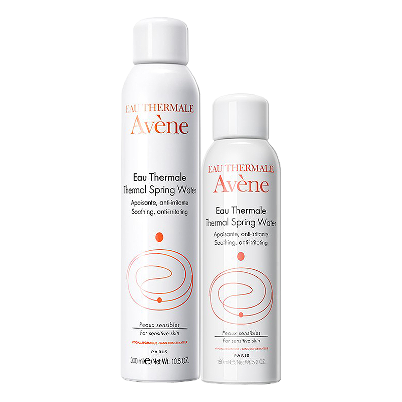 雅漾 活泉舒缓喷雾爽肤水