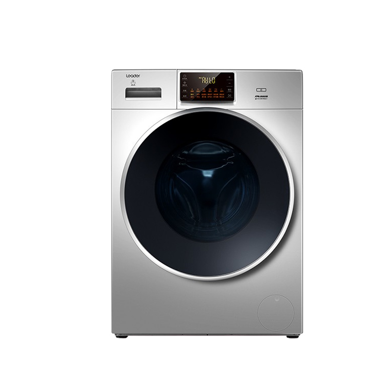 统帅 直驱变频滚筒洗衣机