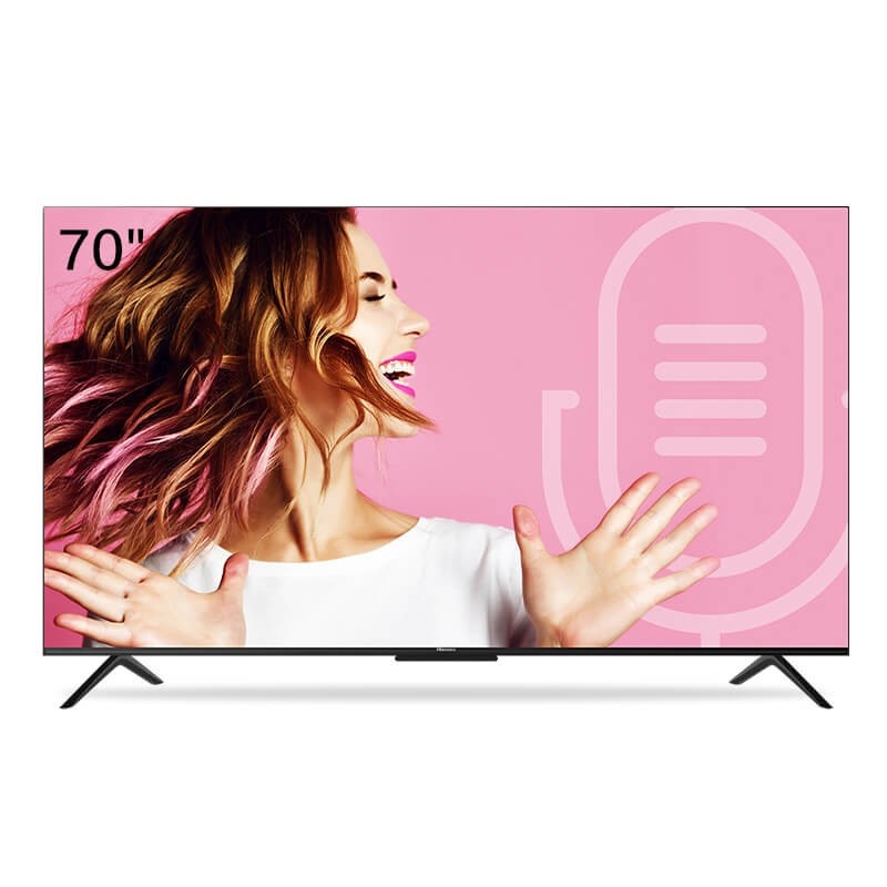 海信 MEMC补偿 智能电视