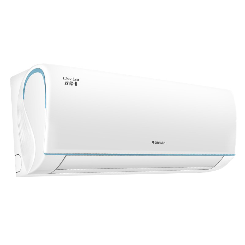 格力 新一级能效智能静音空调